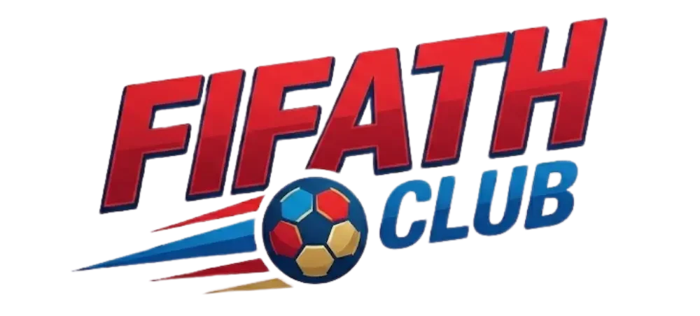 fifathclub logo